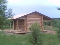 Бани