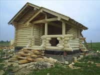 Бани